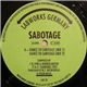 Sabotage - Dance To Sabotage